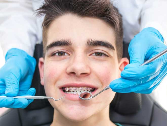 Orthodontics