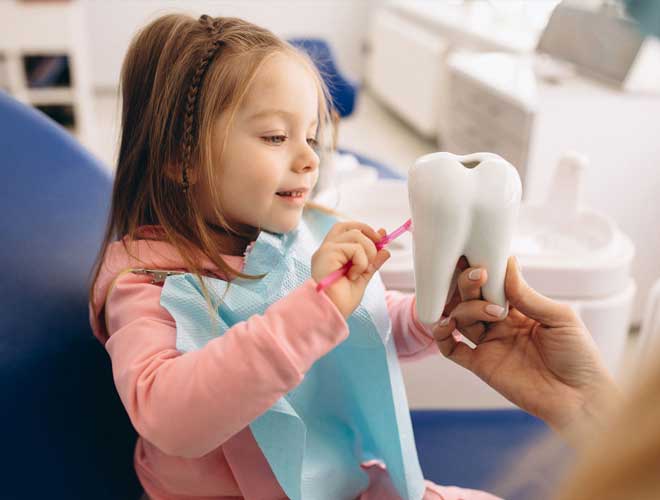 Pediatric-Dentistry